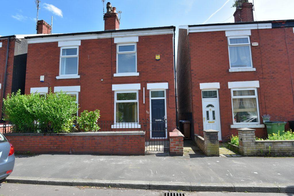 Lake Street, Great Moor, Stockport, SK2 7NU