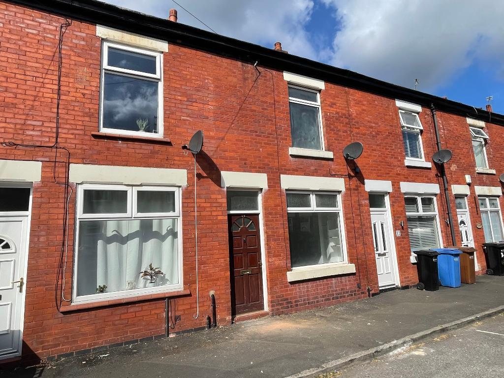 Crosby Street, Cale Green, Stockport, SK2 6SP