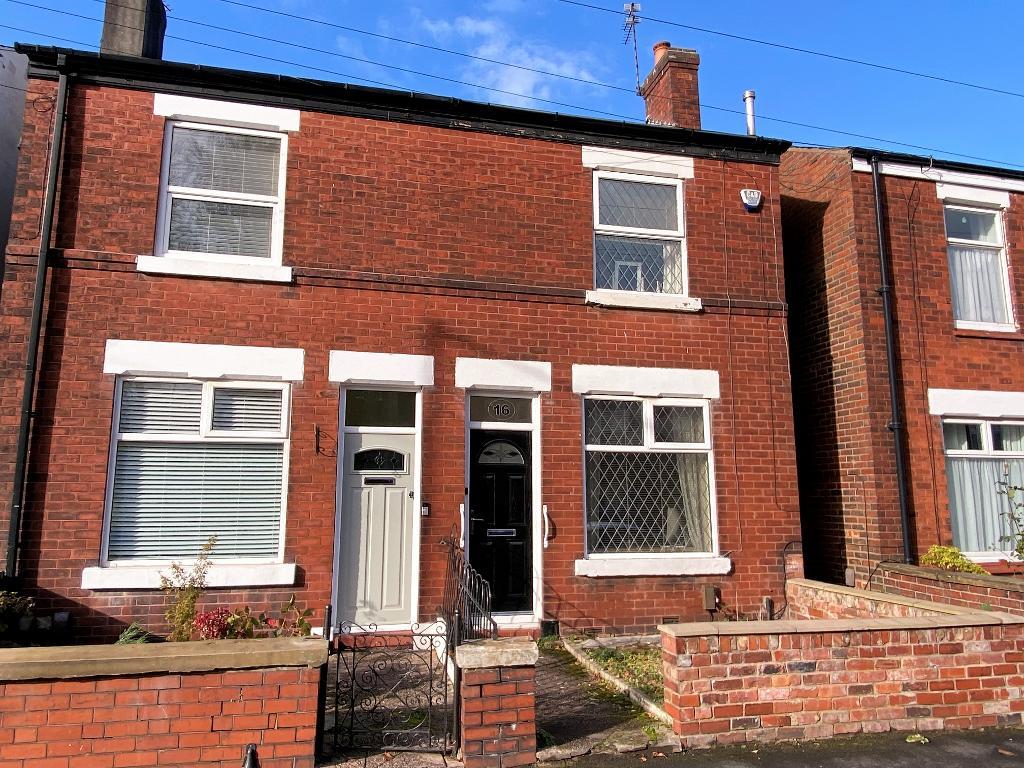 Grundey Street, Hazel Grove, Stockport, SK7 4EU