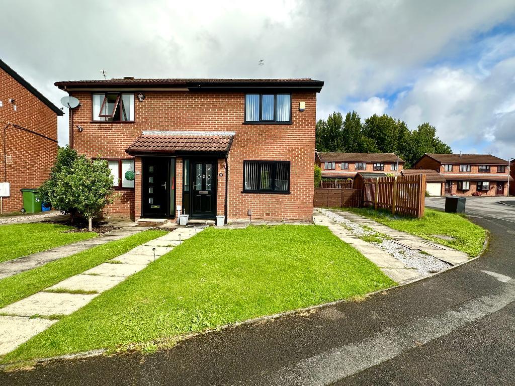 Weybourne Drive, Bredbury, Stockport, SK6 2DN