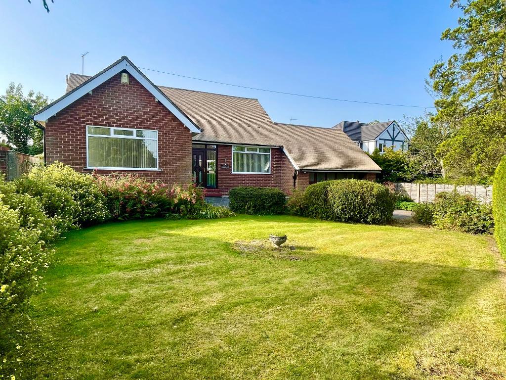 Delamere Road, Hazel Grove, Stockport, SK7 4NW