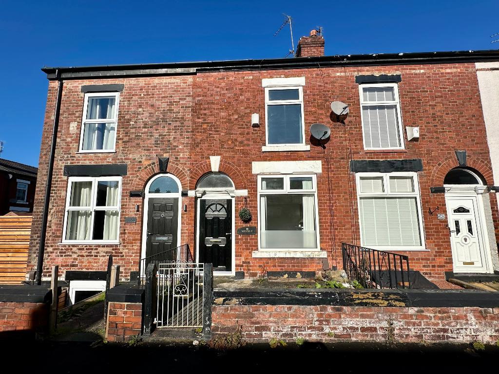 Torkington Street, Edgeley, Stockport, SK3 9JS