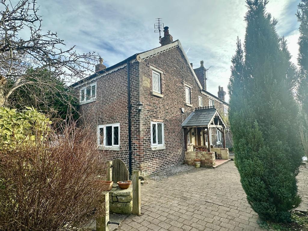 Marple Old Road, Offerton, Stockport, SK2 5HQ