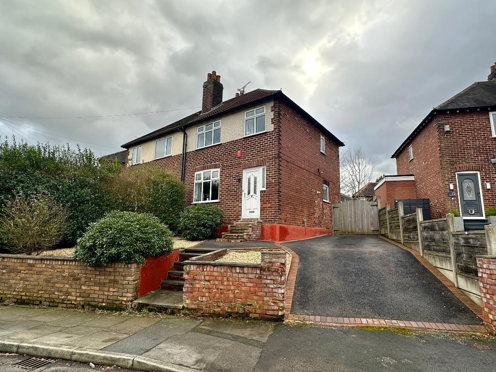 Clarendon Road, Hazel Grove, Stockport, SK7 4NS