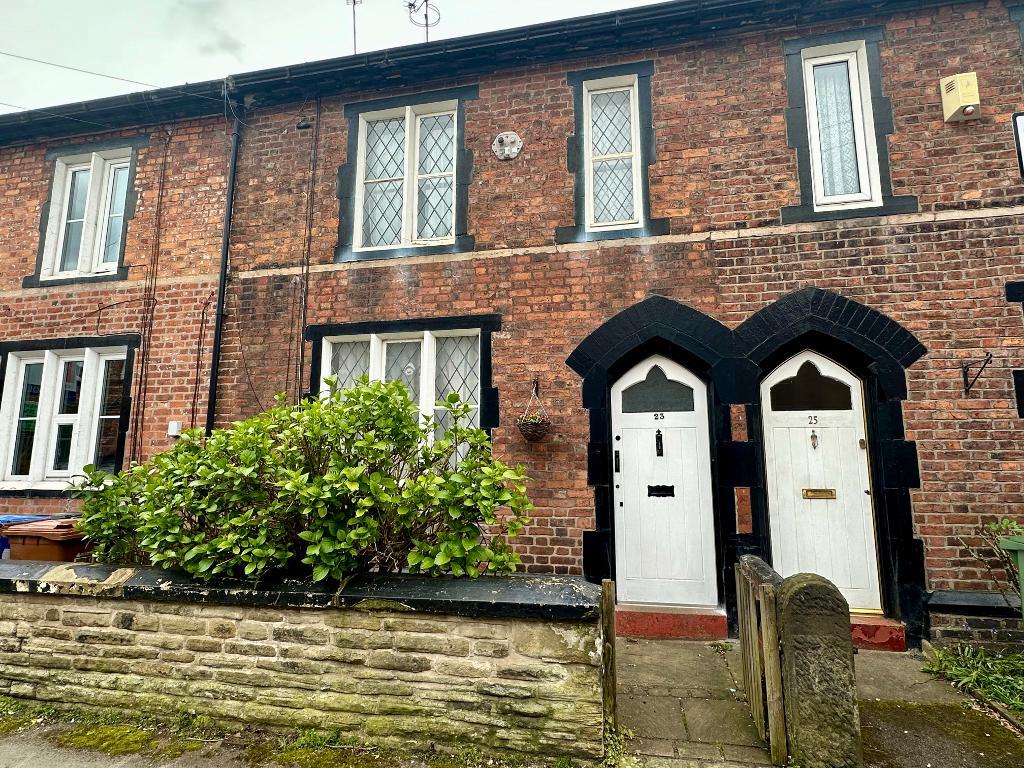 Hallam Street, Heaviley, Stockport, SK2 6PT