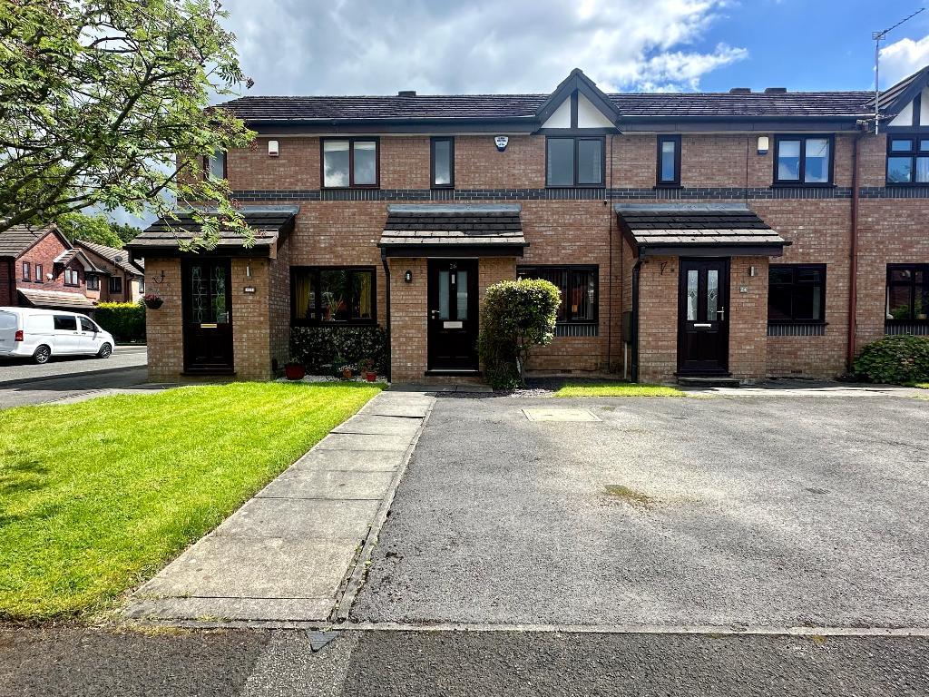 College Close, Heaviley, Stockport, SK2 6TJ