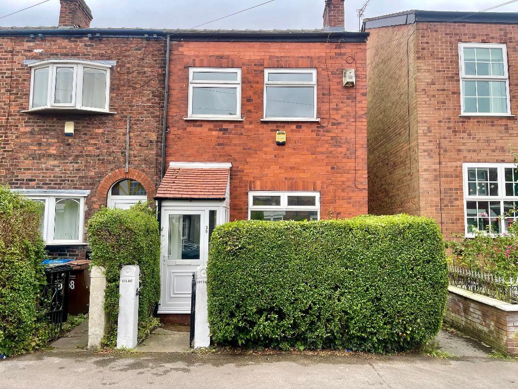 Cherry Tree Lane, Great Moor, Stockport, SK2 7PW