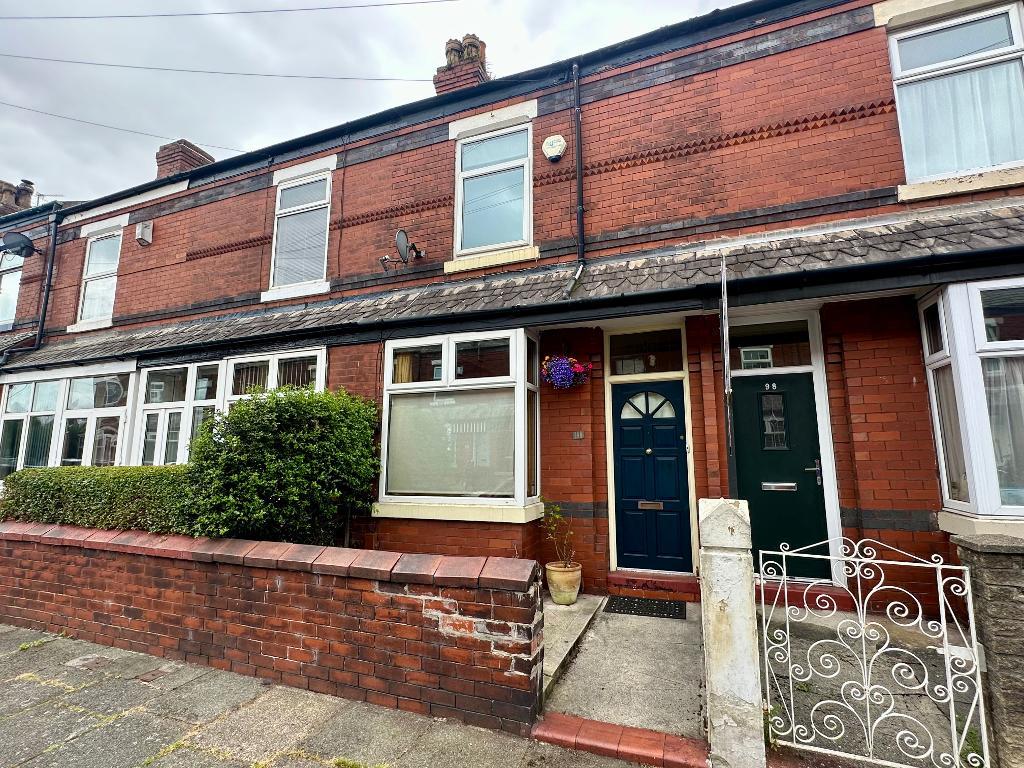 Athens Street, Offerton, Stockport, SK1 4EG