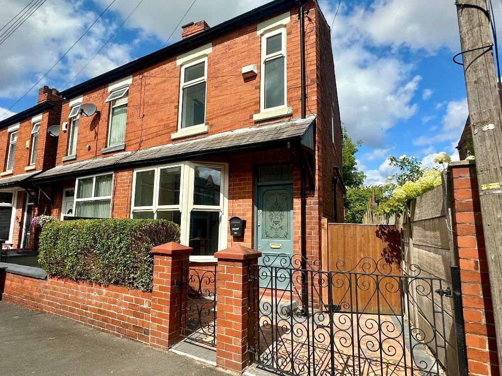 Ingleton Road, Edgeley, Stockport, SK3 9NN