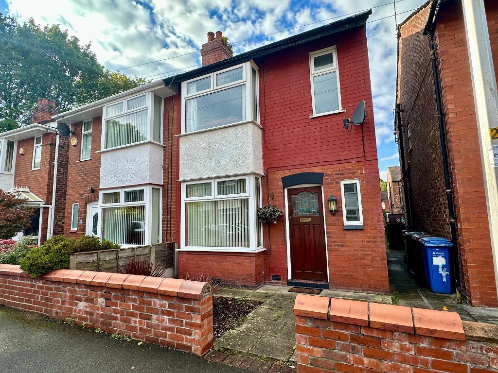 Tewkesbury Road, Cheadle Heath, Stockport, SK3 0SQ