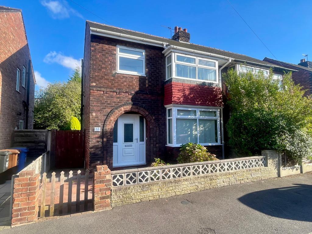 Maxwell Avenue, Great Moor, Stockport, SK2 7QD