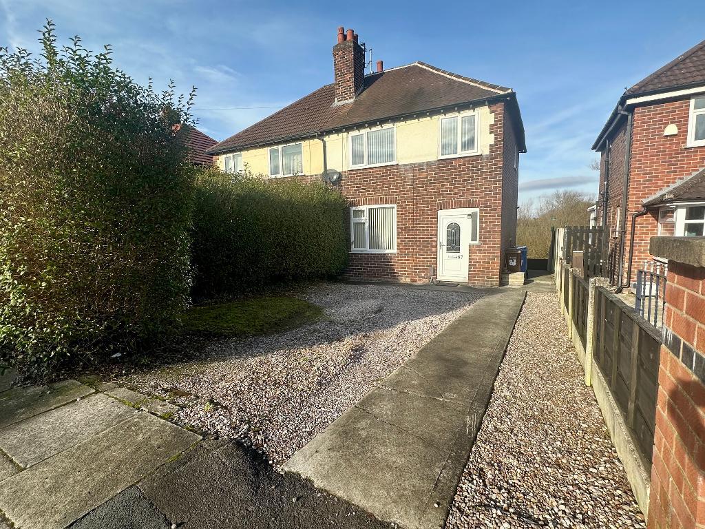 Clarendon Road, Hazel Grove, Stockport, SK7 4NS