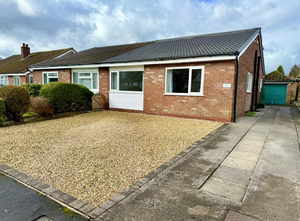 Carisbrooke Avenue, Hazel Grove, Stockport, SK7 5PL