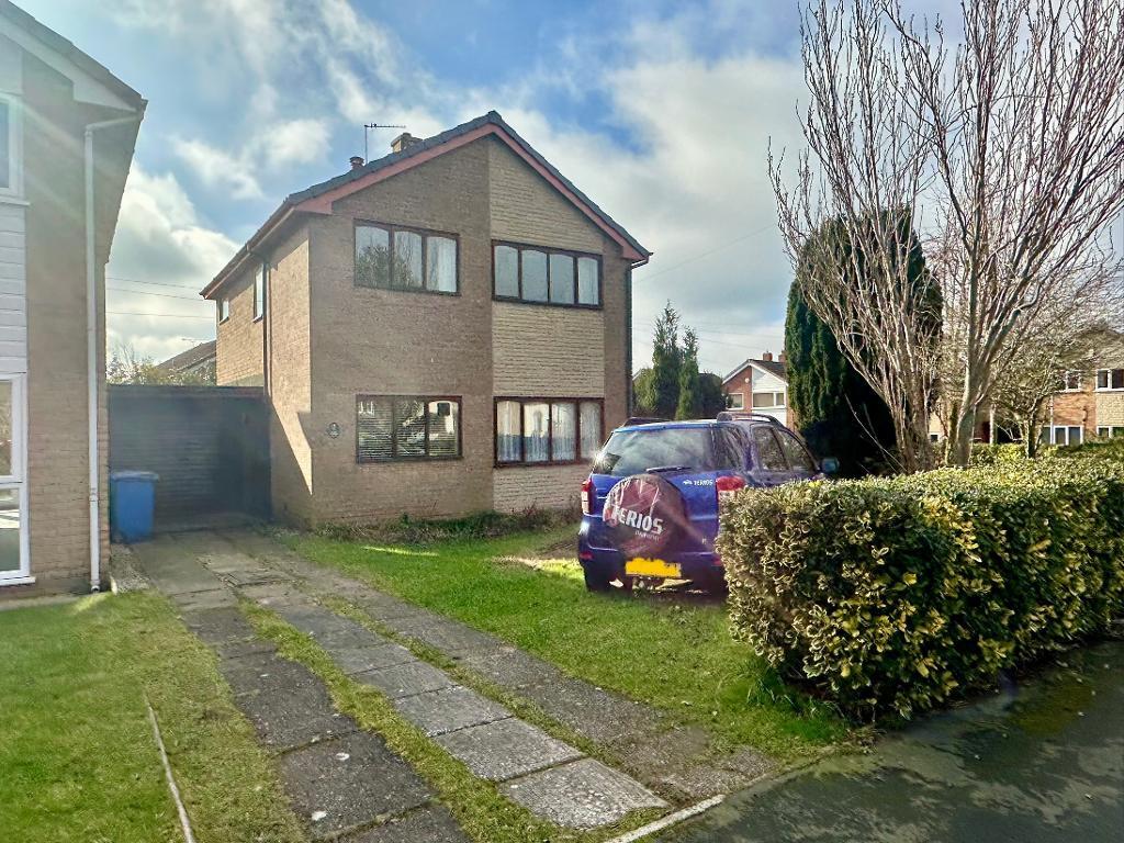 Sandown Road, Hazel Grove, Stockport, SK7 6NX