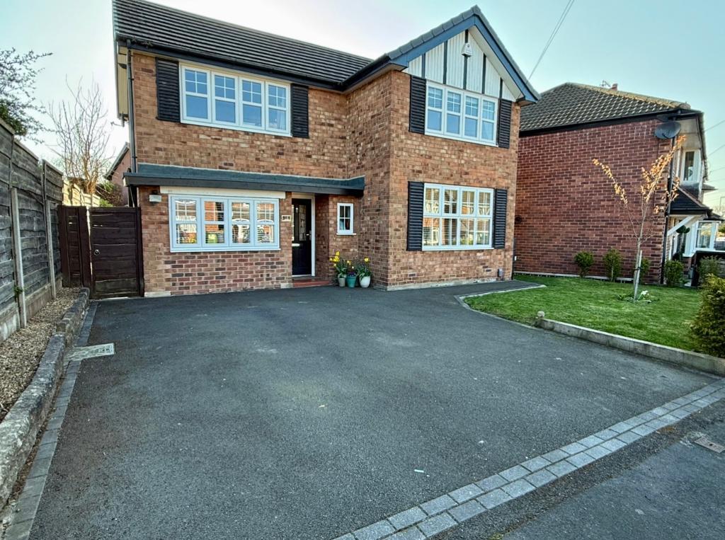 Sydney Road, Bramhall, Stockport, SK7 1NH
