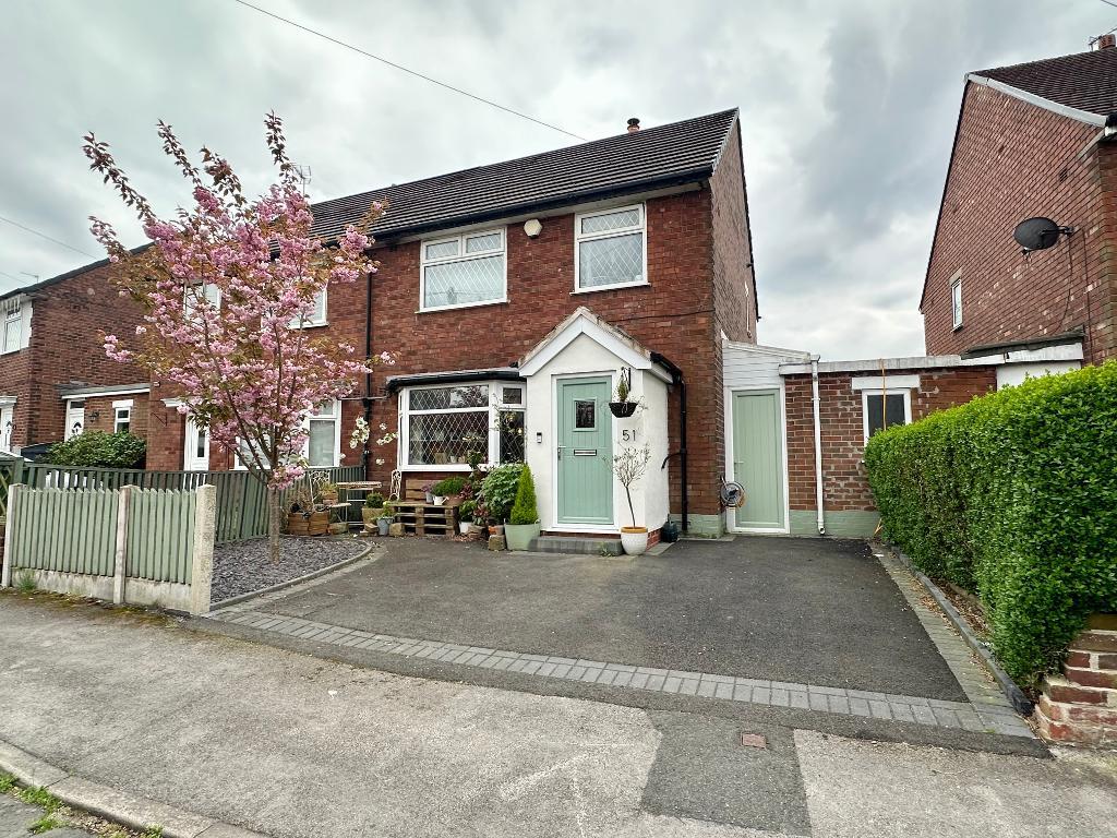Sterndale Road, Davenport, Stockport, SK3 8QU