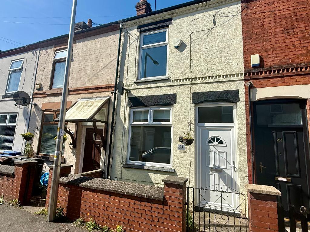 Churchill Street, Heaton Norris, Stockport, Cheshire, SK4 1NB
