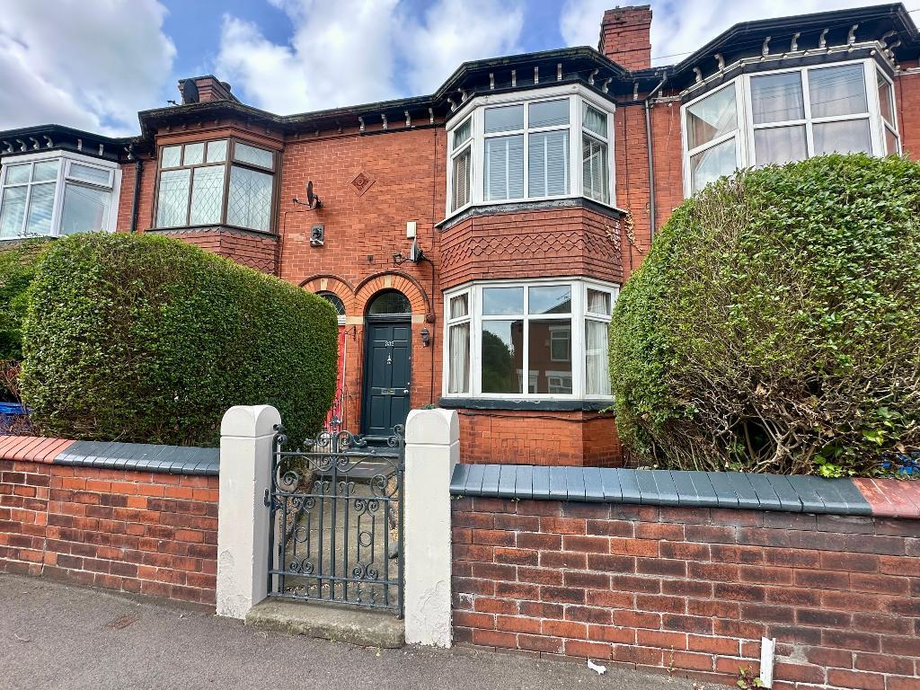 Turncroft Lane, Offerton, Stockport, SK1 4BP