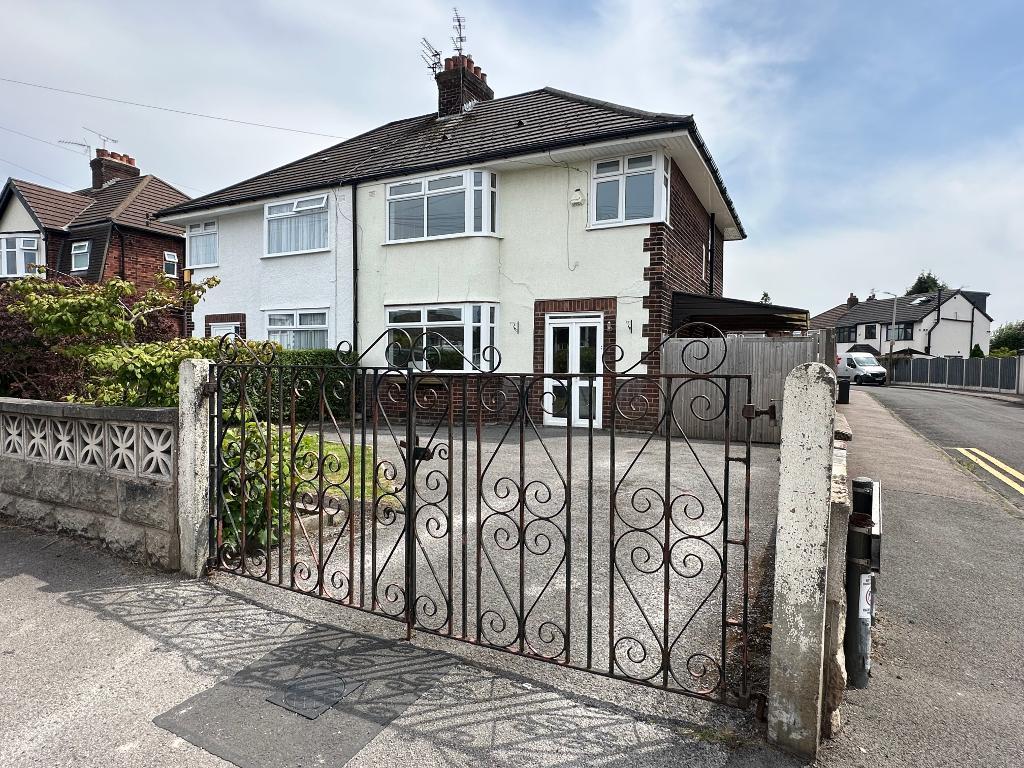 The Fairway, Offerton, Stockport, SK2 5DR
