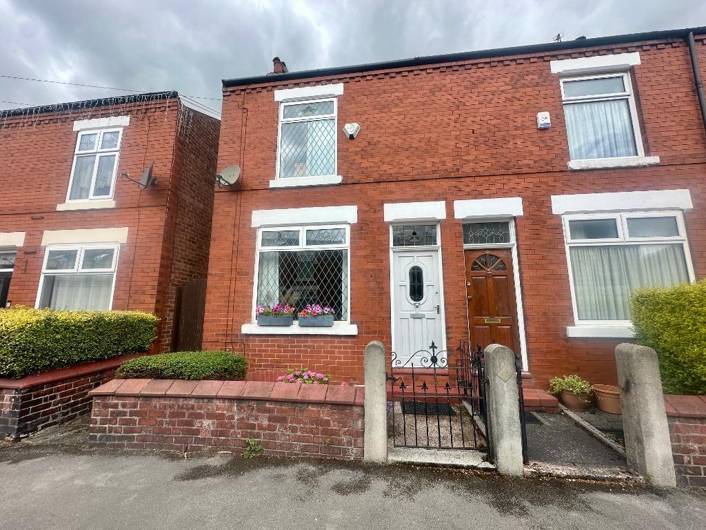 Gladstone Street, Great Moor, Stockport, SK2 7QF