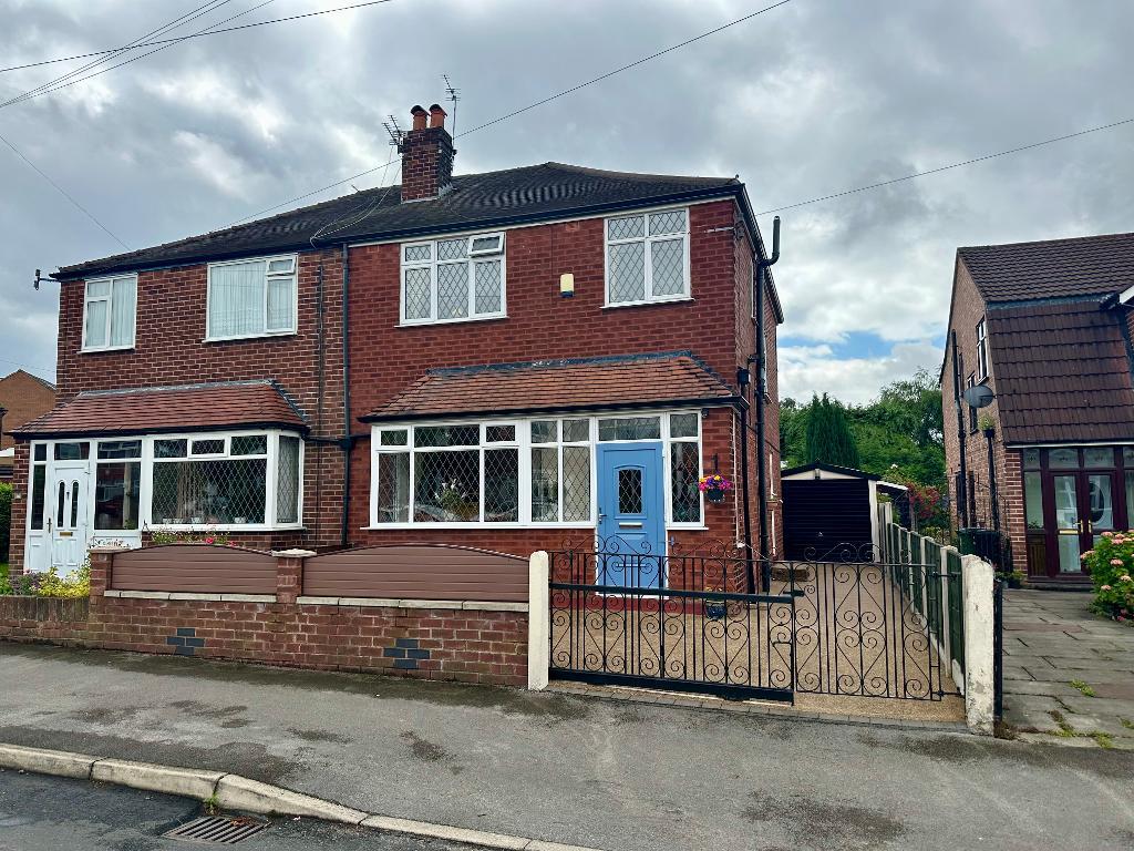 Woodlands Drive, Offerton, Stockport, SK2 5AL