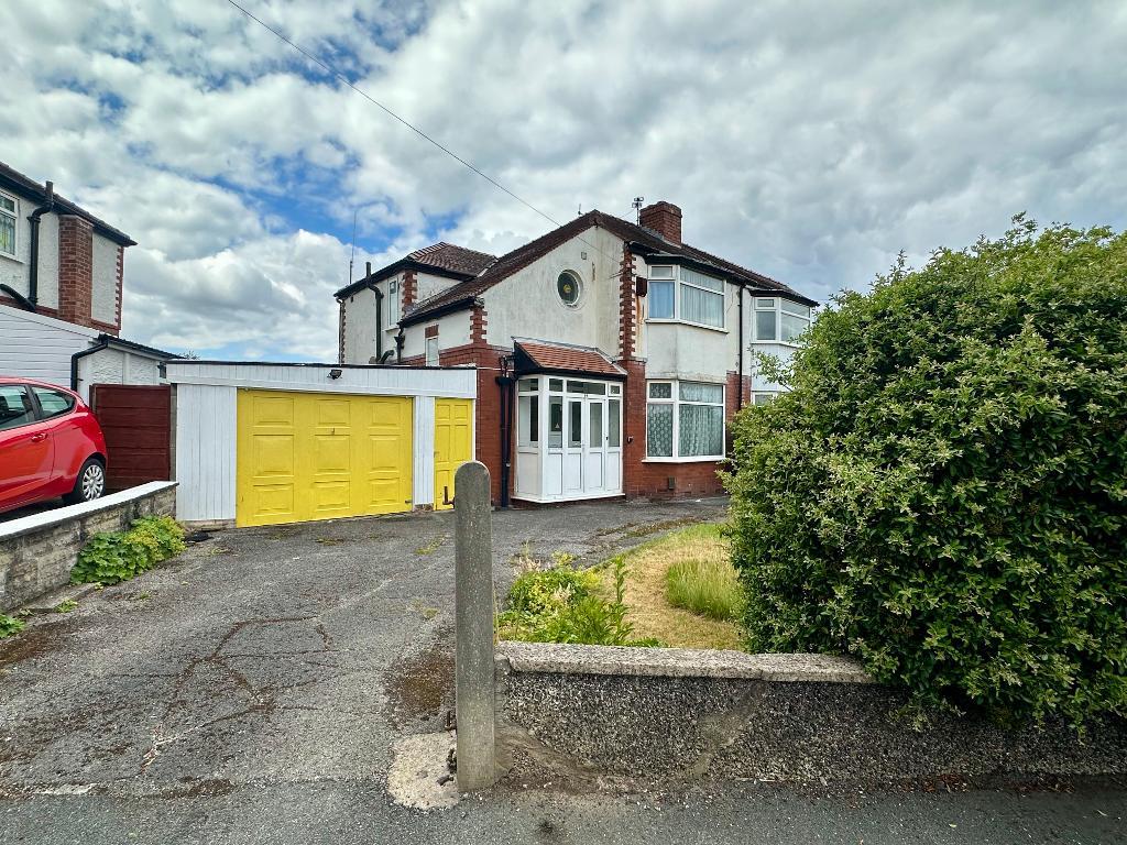Buckingham Road, Cheadle Hulme, Stockport, SK8 5EG