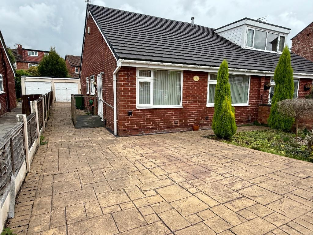 Boothby Street, Great Moor, Stockport, SK2 7HD