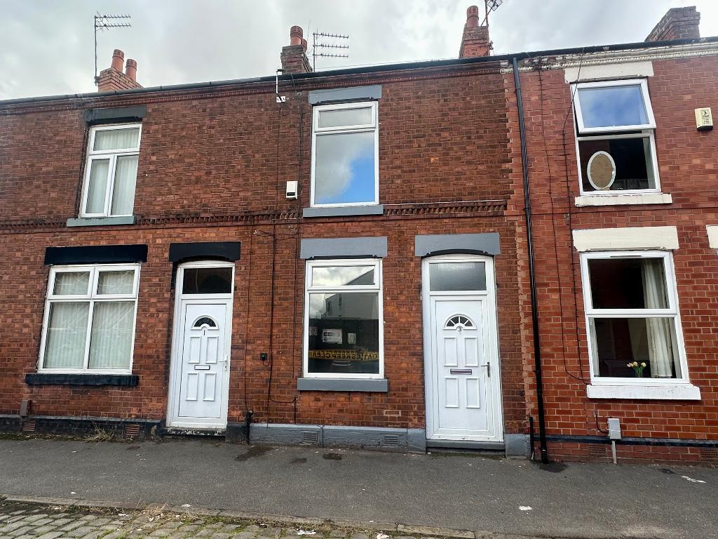 Stanbank Street, South Reddish, Stockport, SK4 1PX