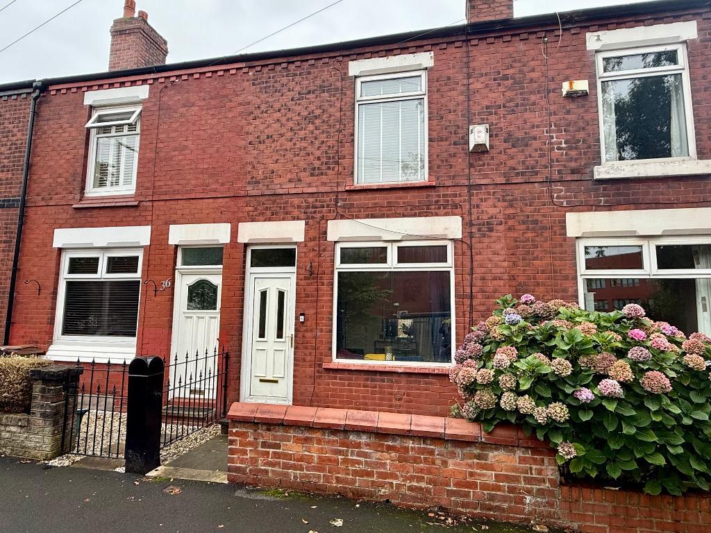 Soudan Road, Heaviley, Stockport, SK2 6PH