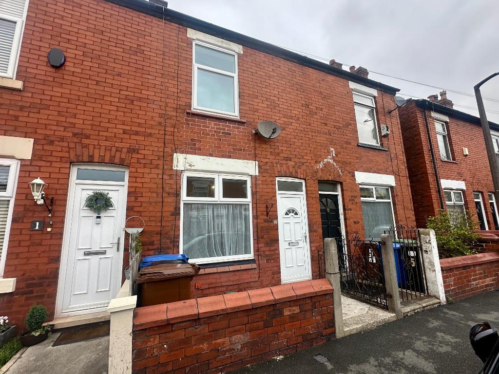 Stanley Avenue, Hazel Grove, Stockport, SK7 4ED