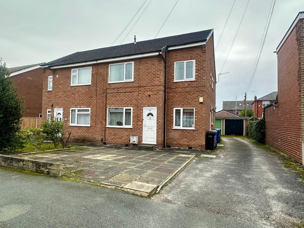 Hayburn Road, Offerton, Stockport, SK2 5DB
