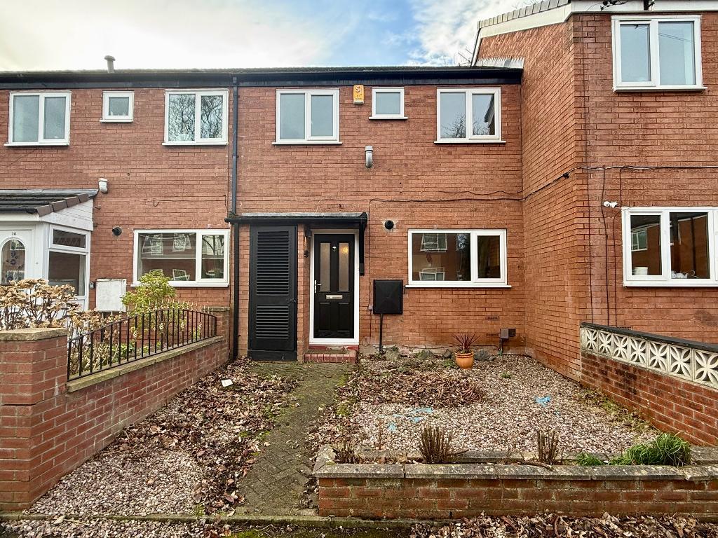 Elf Mill Close, Cale Green, Stockport, SK3 8HS