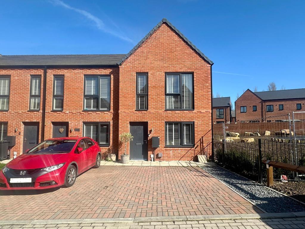 Hattersby Lane, Offerton, Stockport, SK2 5BF