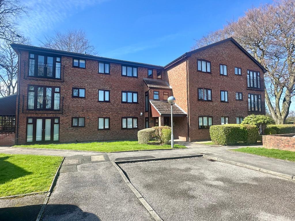 Plumley Close, Davenport, Stockport, SK3 8SU