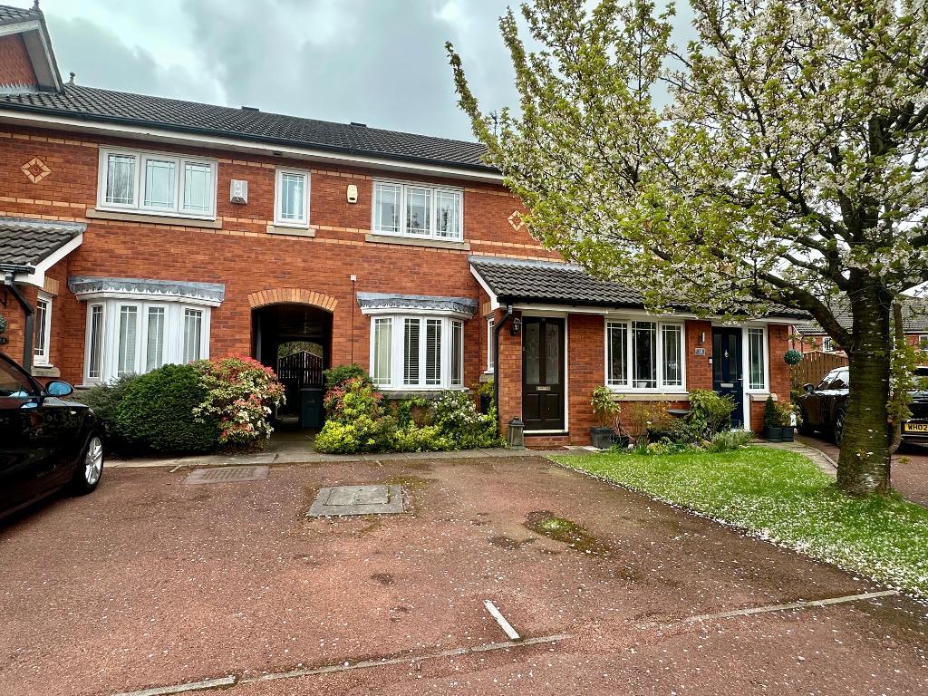 Calverley Close, Wilmslow, Cheshire, SK9 2GS