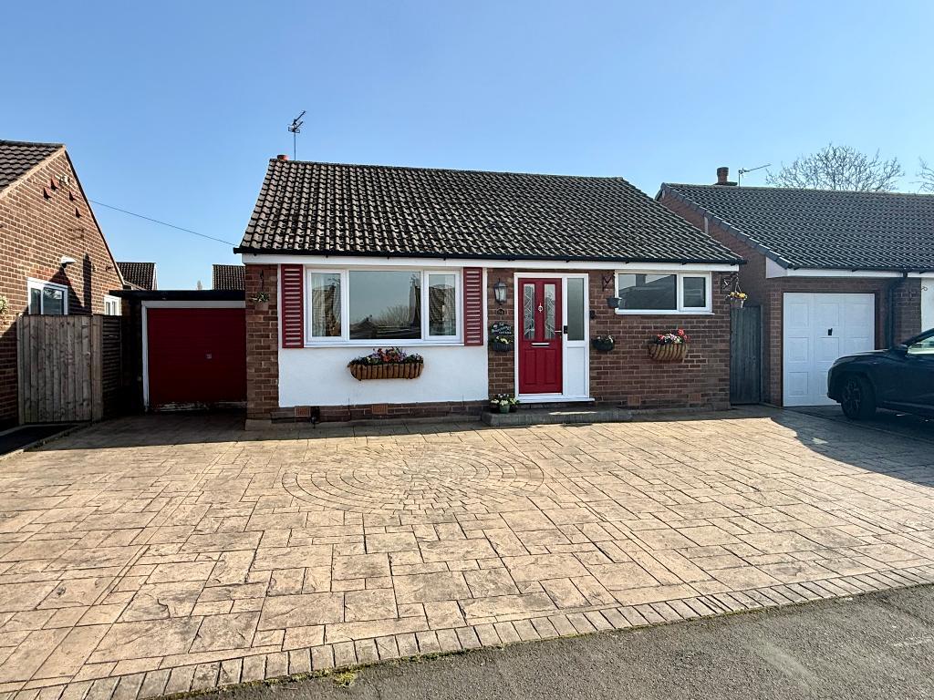 Oakland Avenue, Offerton, Stockport, SK2 5RD