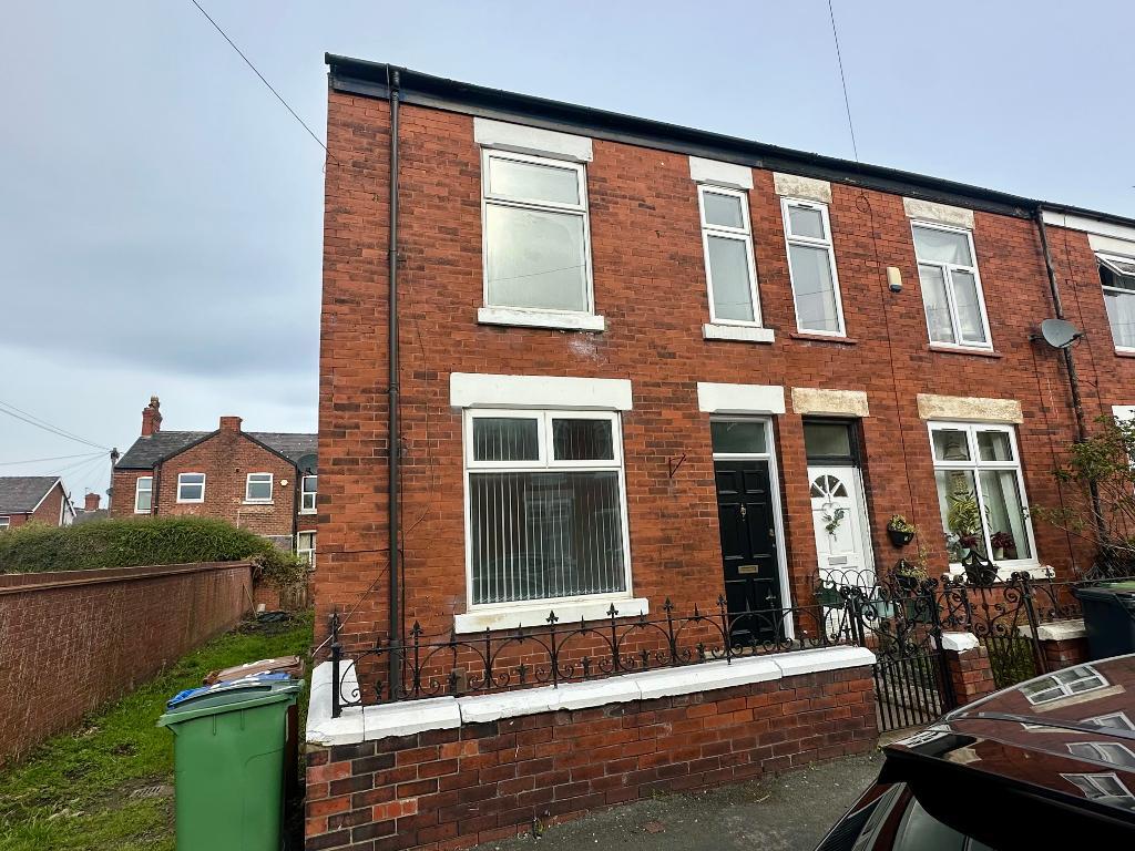 Rosebery Street, Great Moor, Stockport, SK2 7JA