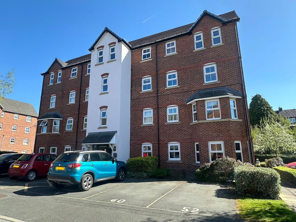 Cooper Street, Hazel Grove, Stockport, SK7 4LA