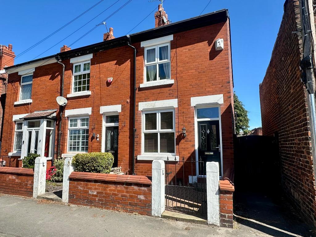 Neville Street, Hazel Grove, Stockport, SK7 4EB