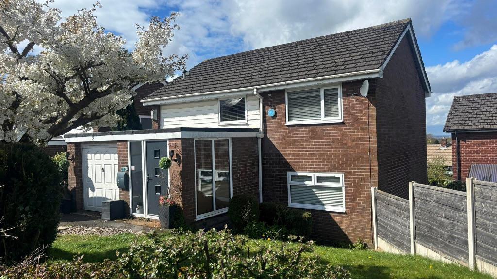 Cypress Way, High Lane, Stockport, Cheshire, SK6 8EU