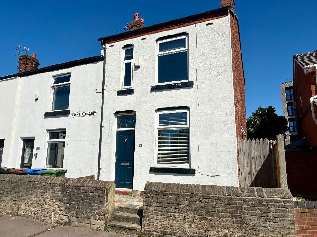 Mount Pleasant, Hazel Grove, Stockport, SK7 4DS