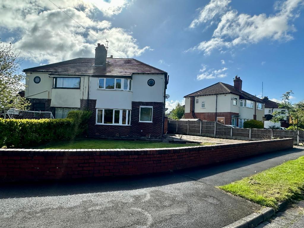 Lindbury Avenue, Offerton, Stockport, SK2 5SH