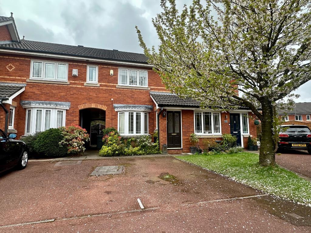 Calverley Close, Wilmslow, Cheshire, SK9 2GS