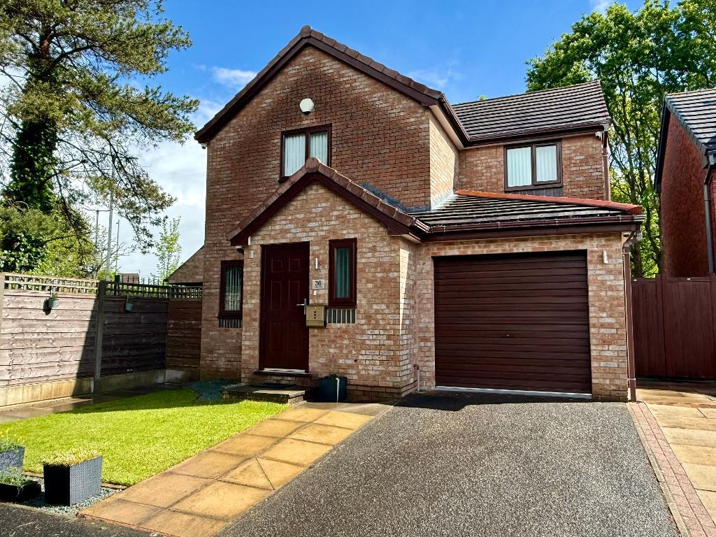 College Close, Heaviley, Stockport, SK2 6TJ