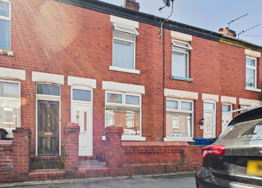 Pitt Street, Edgeley, Stockport, SK3 9EH