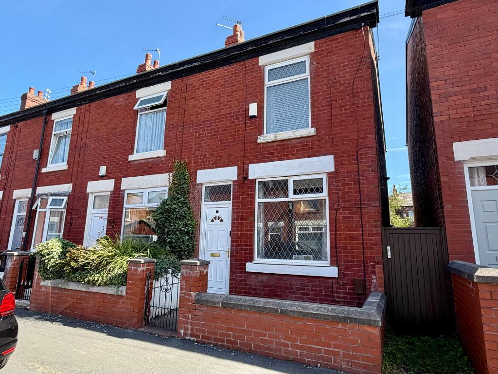 Crosby Street, Cale Green, Stockport, SK2 6SP