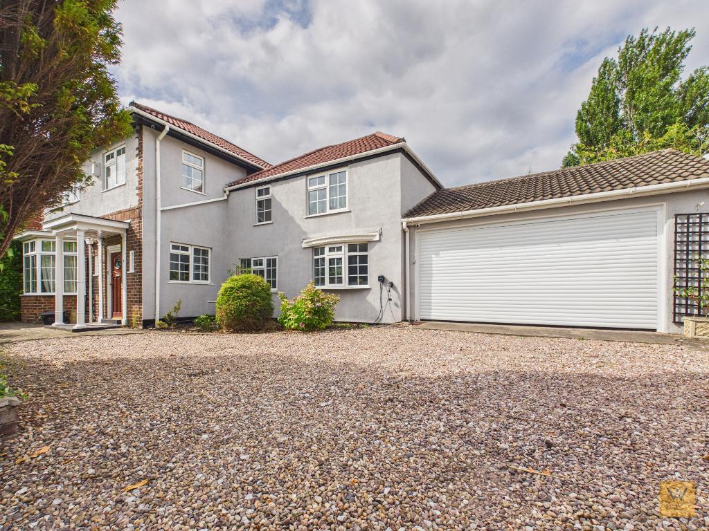 Dial Park Road, Offerton, Stockport, SK2 7LS