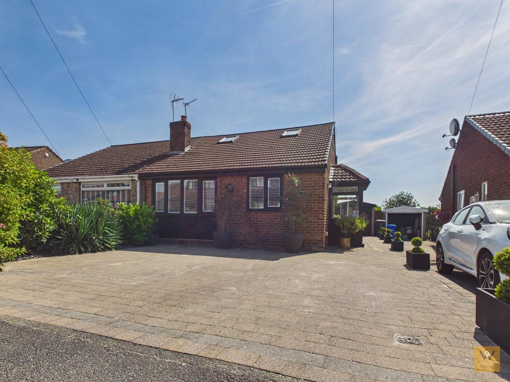 Fairview Road, Denton, Manchester, M34 2EG