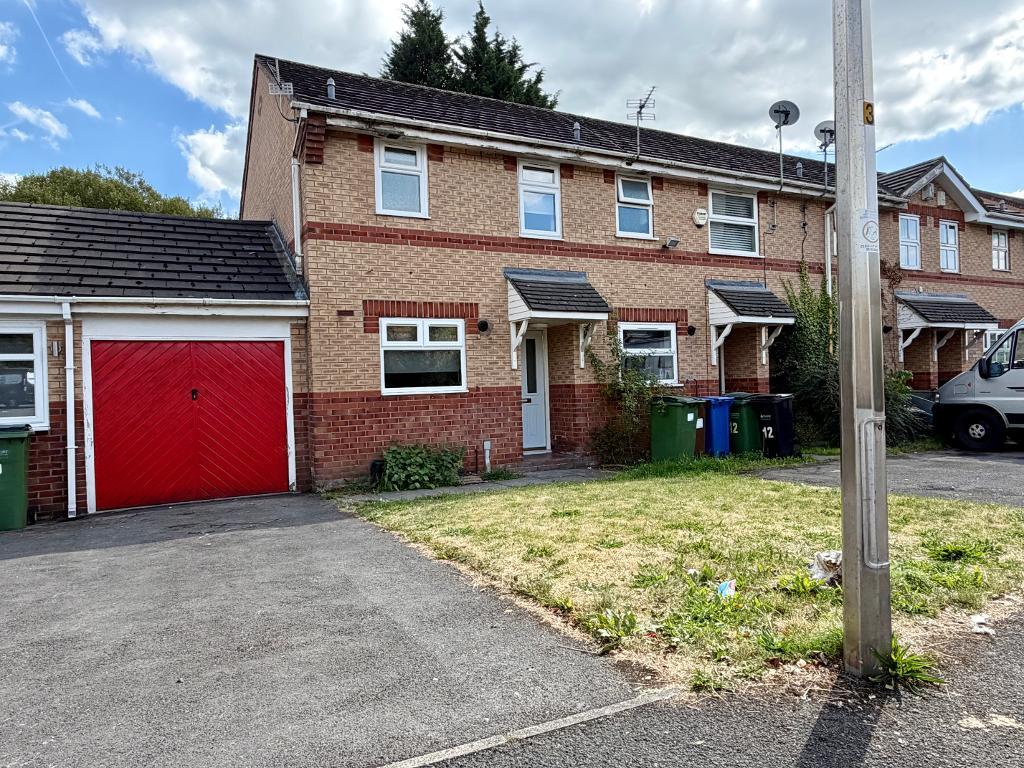 Sandpiper Drive, Stockport, Greater Manchester, SK3 8UL