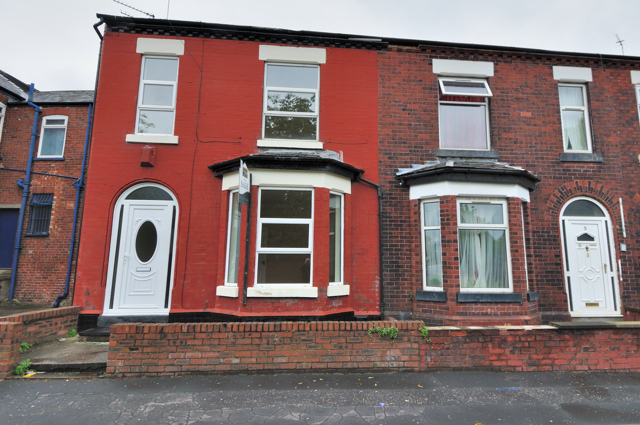 Reddish Lane, Gorton, Manchester, M18 7JH